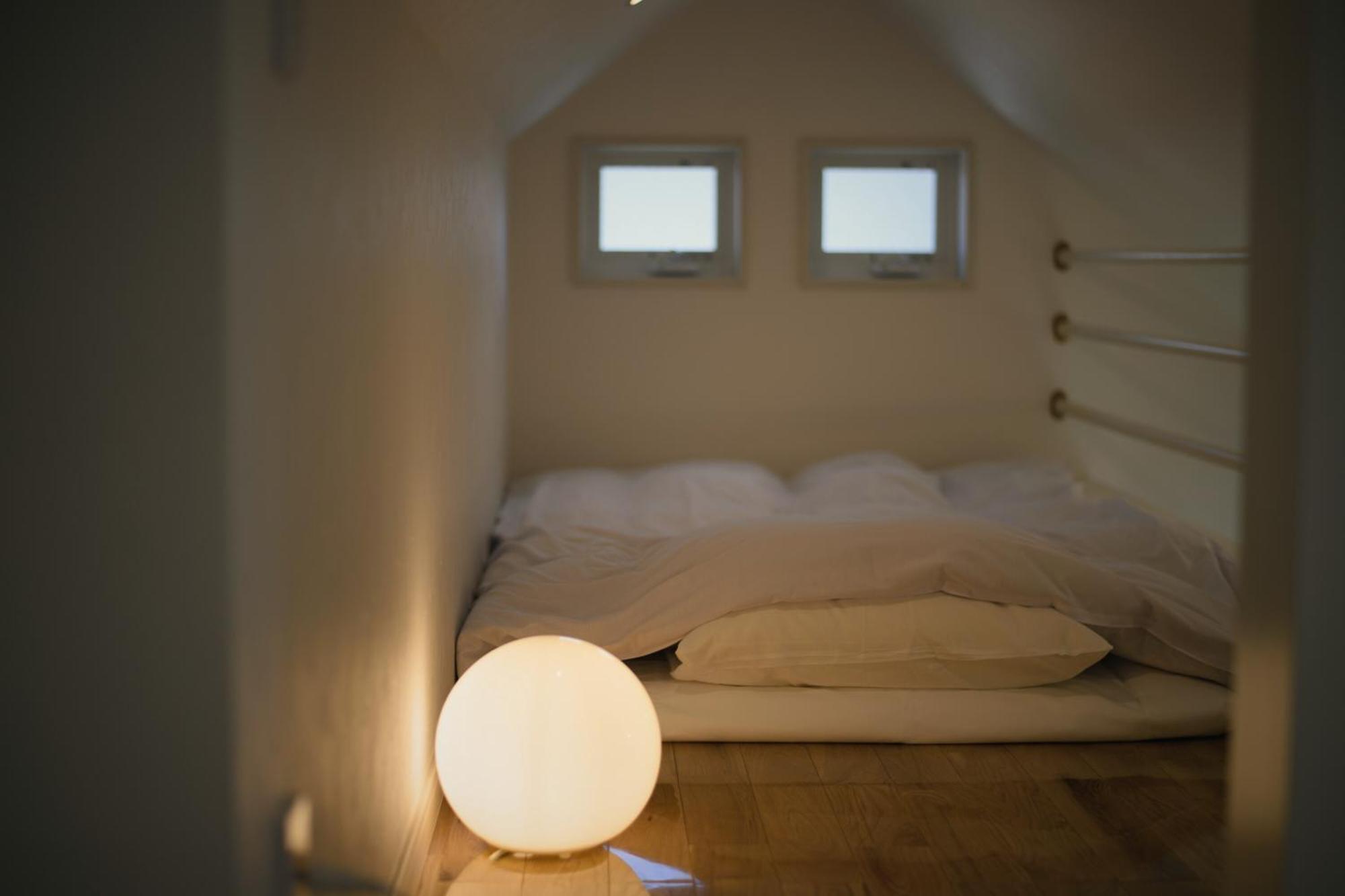 Villa 和光荘 Harmonious Light South Hakone Exterior foto